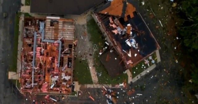 4/11: CBS Morning News - CBS News