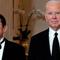 Biden welcomes Japan's Kishida to White House for state dinner