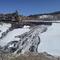 Water pours out of 60-foot crack in Utah dam as city prepares to evacuate