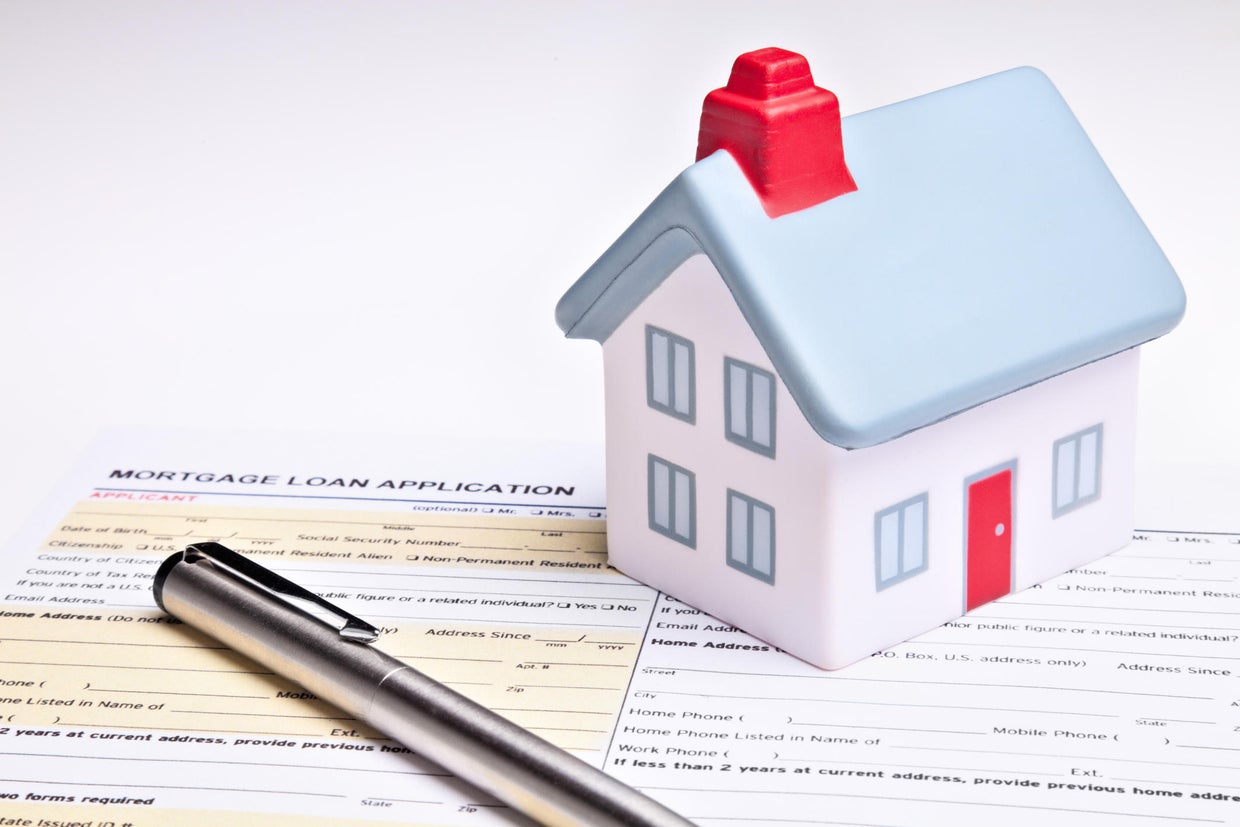 Buying a House 
