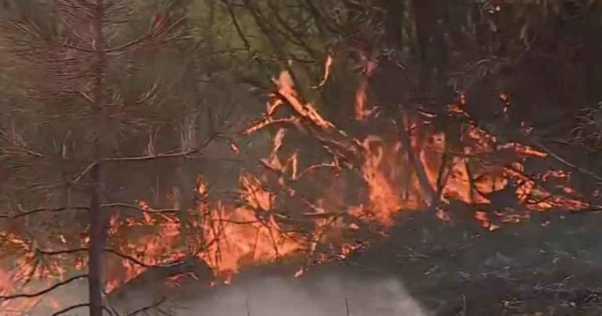 PG&E faces new lawsuit over 2021 Dixie Fire