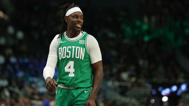 Boston Celtics v Milwaukee Bucks 