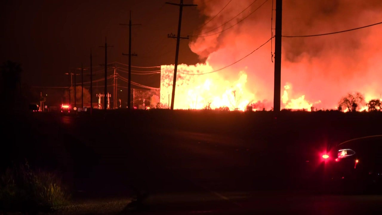 Tracy News news - Today’s latest updates - CBS Sacramento