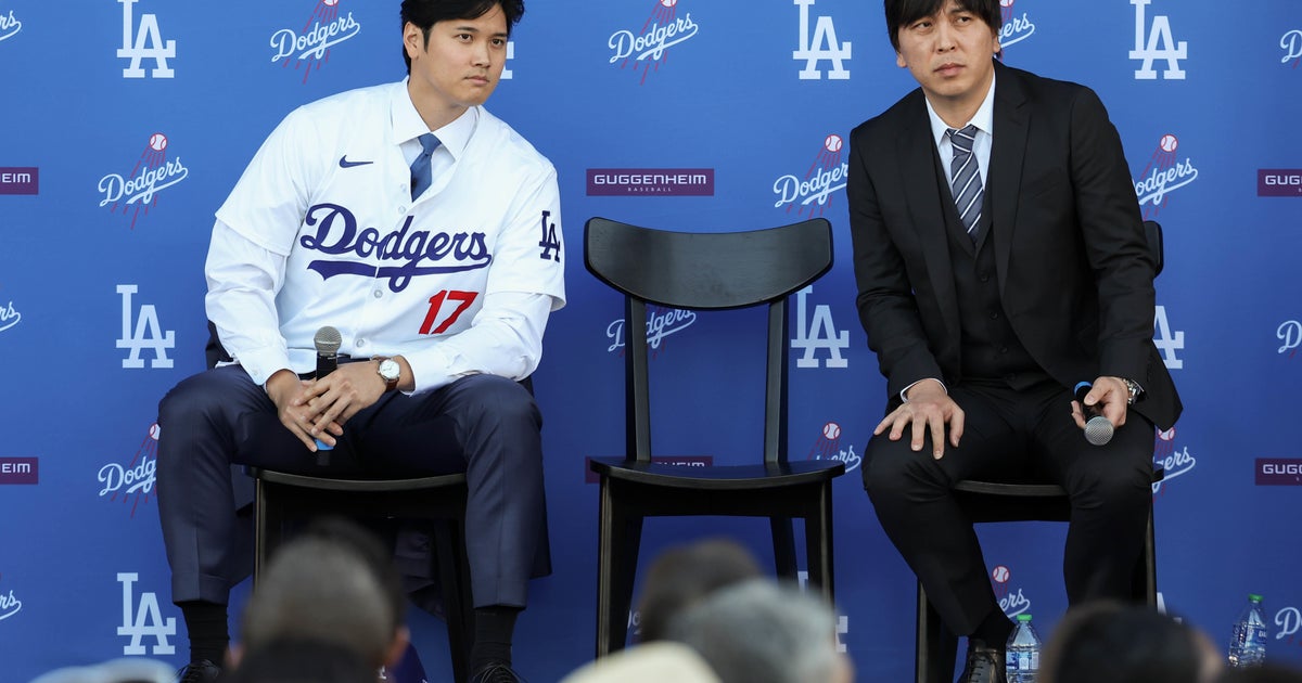 Shohei Ohtani's former interpreter is negotiating guilty plea with federal investigators: NY Times - Vimarsana News