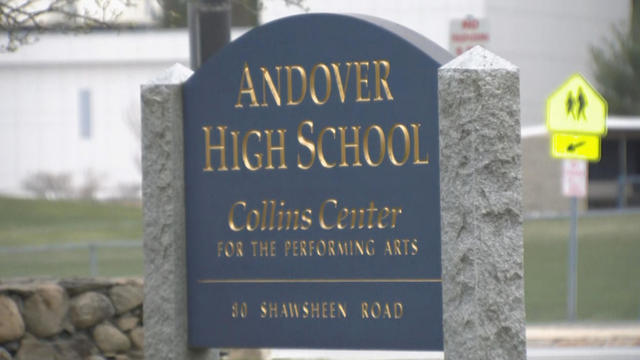 Andover High School 