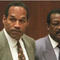 O.J. Simpson's trial and race relations in America