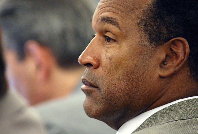 O.J. Simpson's will and testament reveals 'last wishes