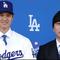Shohei Ohtani's ex-interpreter stole $16 million from Dodgers star, prosecutors say