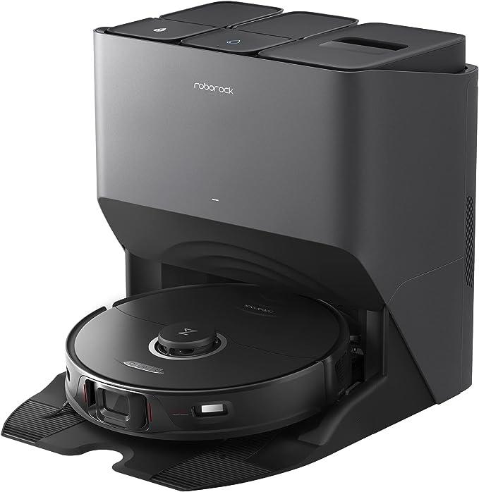 Roborock S8 Pro Ultra Robot Vacuum and Mop 