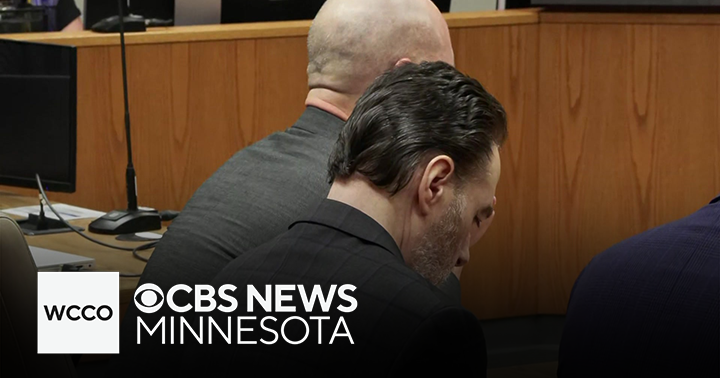 Nicolae Miu knew the deadly risk of using knife, jury finds - CBS Minnesota