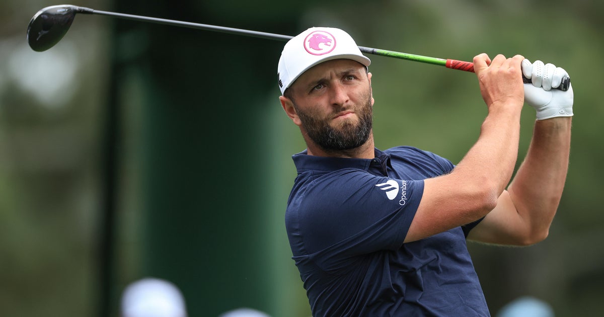 How big is the Masters purse, and how much prize money does the winner