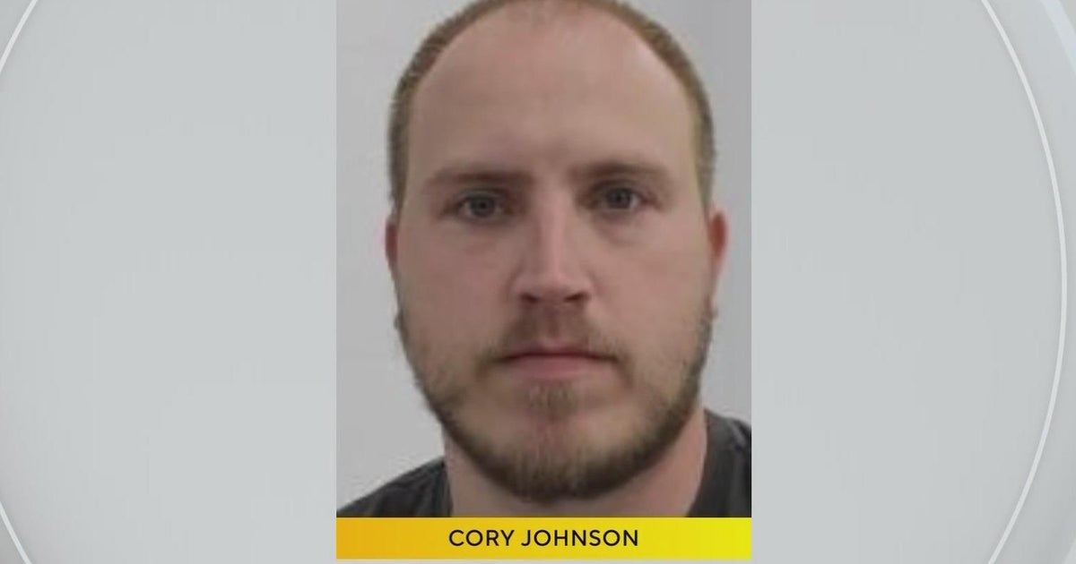 Pittsburgh-area foster care worker charged with child pornography - CBS Pittsburgh