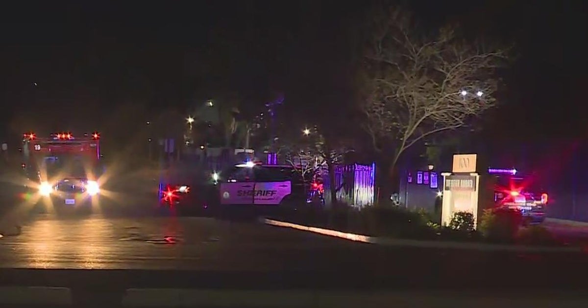 Sacramento deputies investigate shooting in Arden-Arcade area