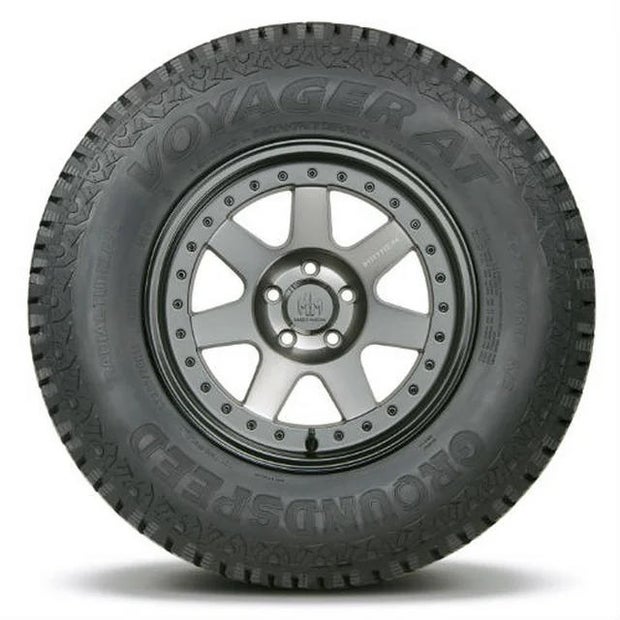 Groundspeed Voyager AT All Terrain 265/70R17 113T Neumático para camioneta ligera