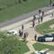 Shooting at Dallas high school, one in custody, police say