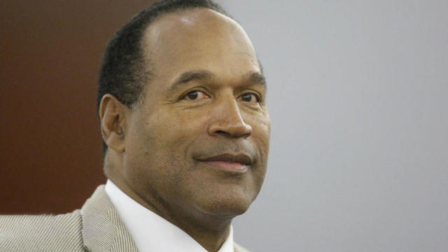 
O.J. Simpson dies after cancer battle 
O.J. Simpson, a former NFL star who was acquitted of double murder, died following a battle with cancer at the age of 76. 
6H ago
06:34 