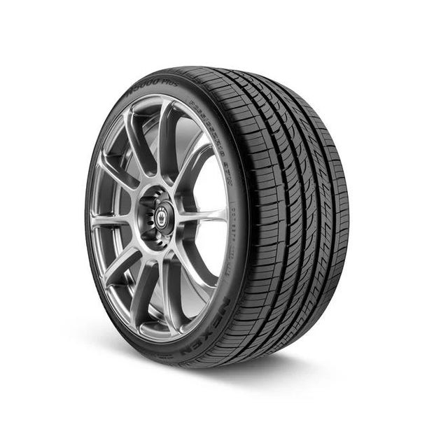 Neumático Nexen USA N5000+ 205/55 R16