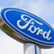 Ford recalls nearly 230,000 U.S. vehicles over display issue
