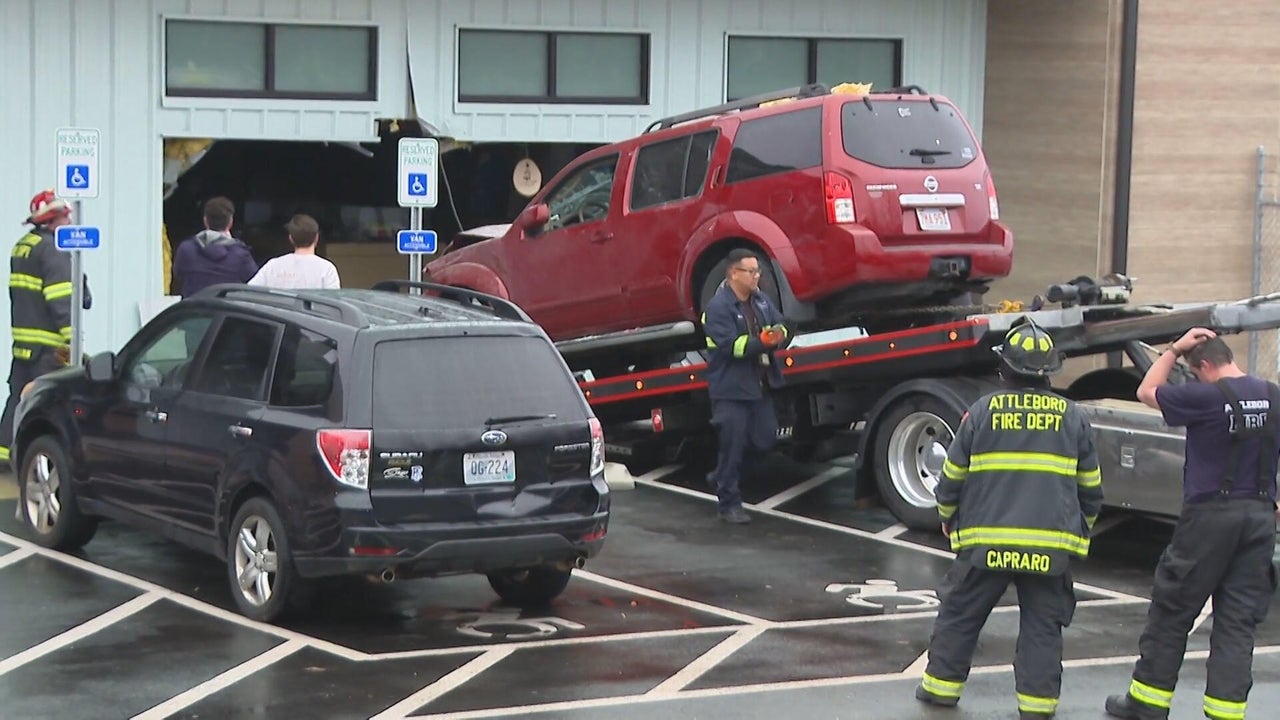 Attleboro News news Today s latest updates CBS Boston