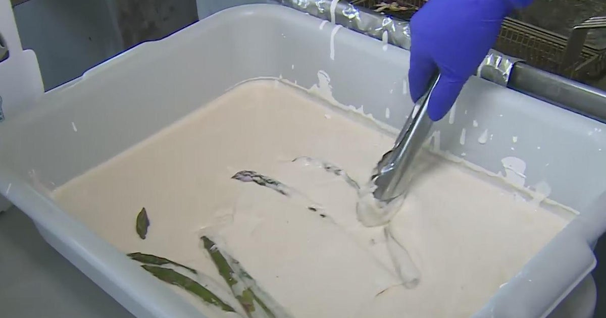 Stockton Asparagus Festival underway for 38th year of family fun
