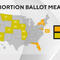 GOP, Dem strategists on abortion rights ballot initiatives