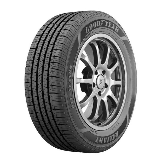 Neumático para todas las estaciones Goodyear Reliant 225/65R17 102H