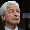 Dimon says JPMorgan Chase's numbers are strong, but warns of future threats in earnings report