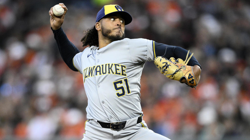 Brewers rout Orioles 11-1. Benches and bullpens clear in the sixth
inning