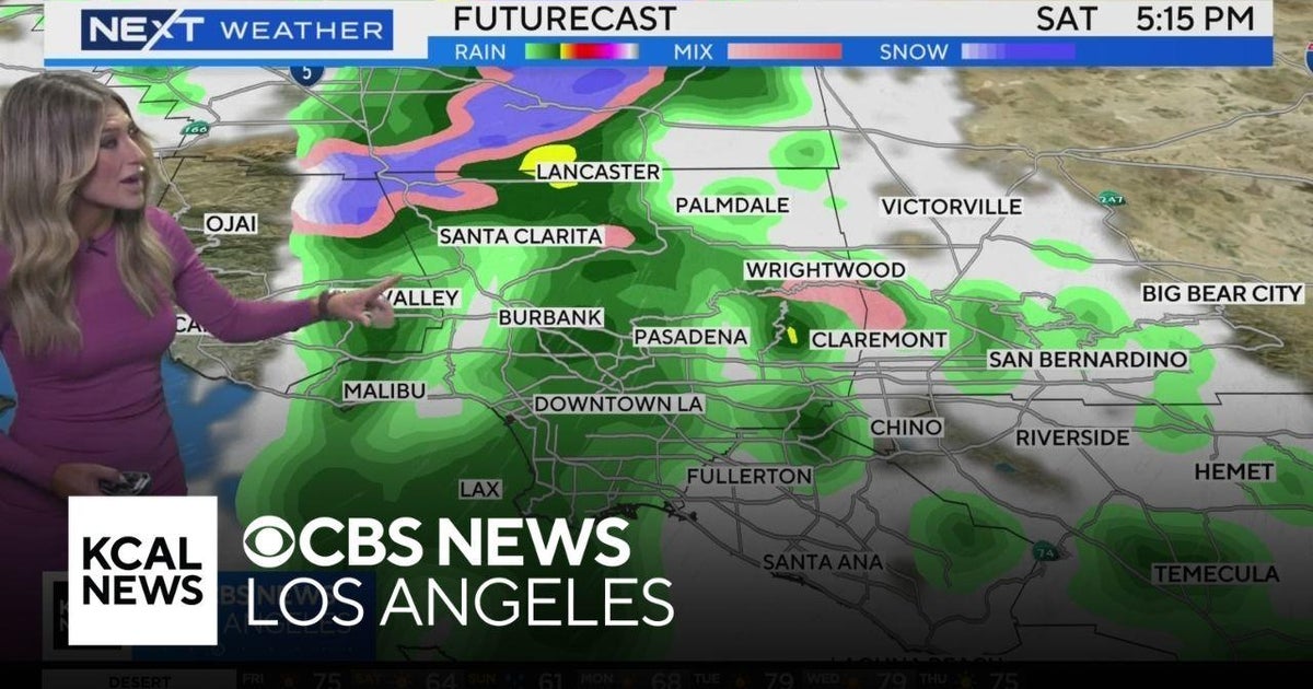Tracking wet weather this weekend, suspected animal abuser arrested ...