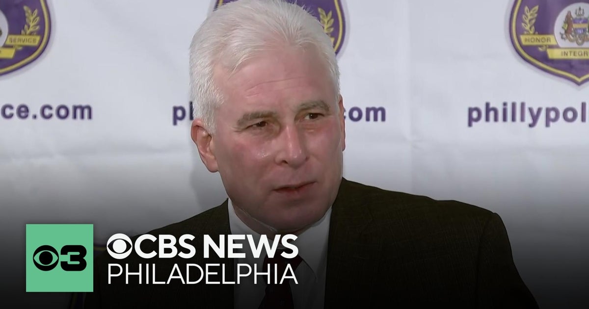 Philadelphia police give updates on 1-year-old stabbed near a synagogue ...