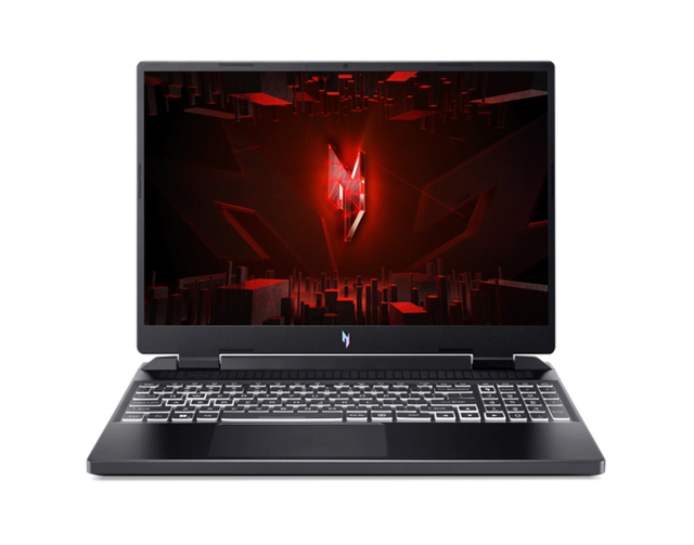 Acer Nitro 16 Gaming Laptop