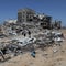 Rising numbers say Biden should encourage Israel to stop Gaza actions