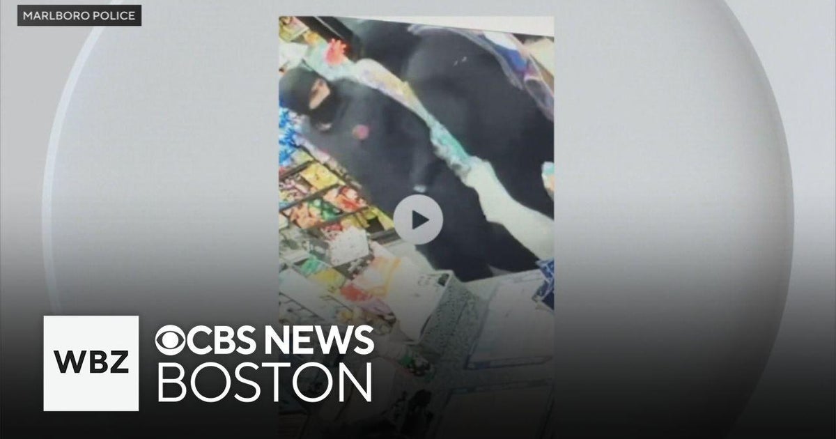 Marlboro Police look for suspects in convenience store gunpoint robbery ...