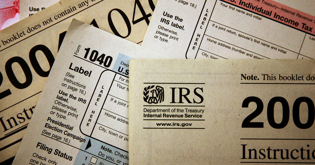 The IRS will soon set its new 2025 tax brackets. Here’s the impact on your money.