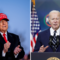Major news outlets urge Biden, Trump to commit to presidential debates
