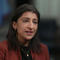 FTC chair Lina Khan on playing "Anti-Monopoly"