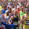 More than 30,000 running in Boston Marathon
