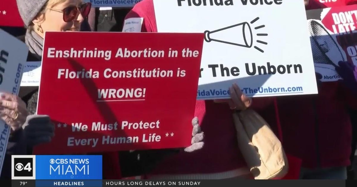 Here's what you need to know about the abortion amendment on the ...