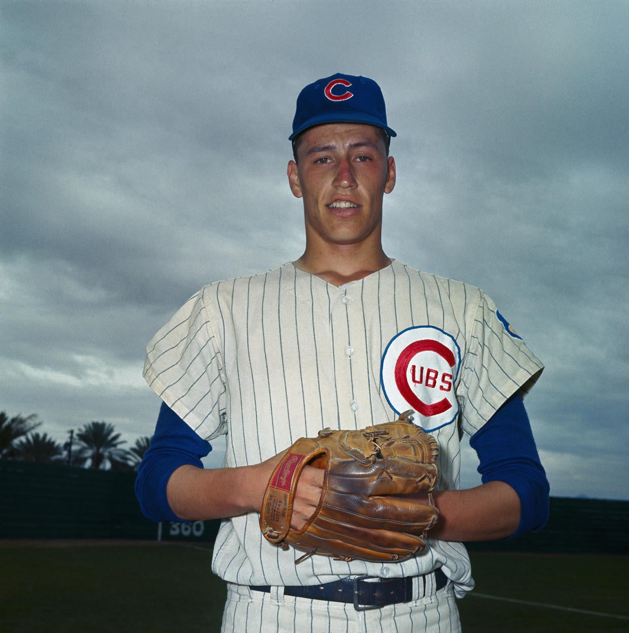 Ken Holtzman, former Cubs, A's, Yankees and Orioles pitcher, dies at 78 ...