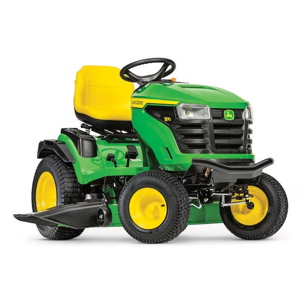 John Deere S170