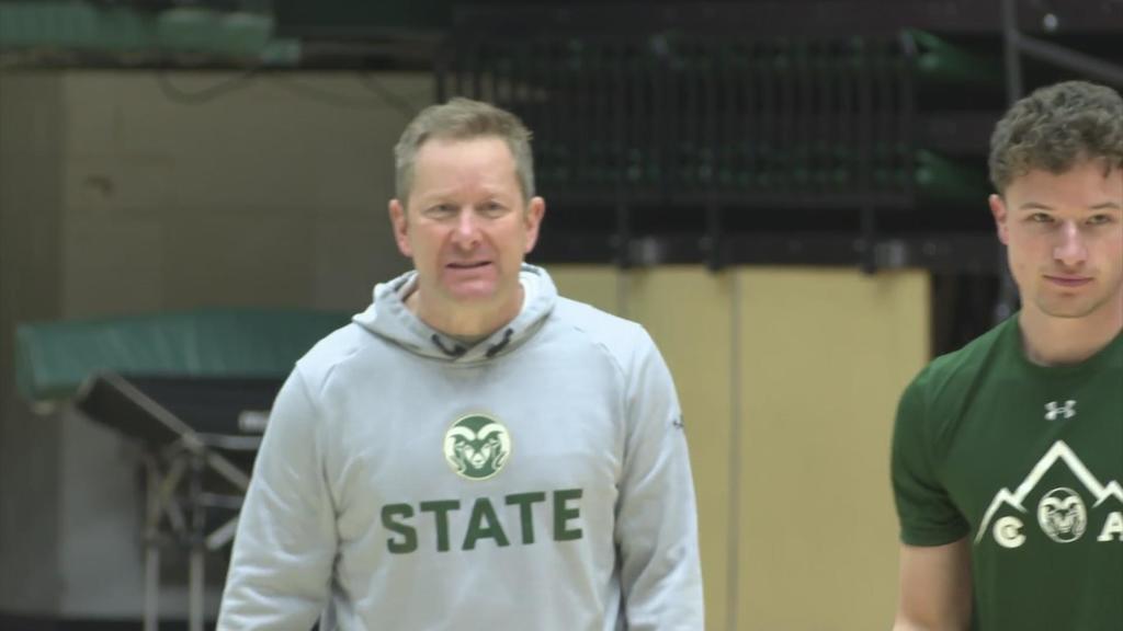 Medved signs long-term contract extension with CSU Rams