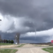 Tornadoes cause damage in Kansas and Iowa as storms hit Midwest