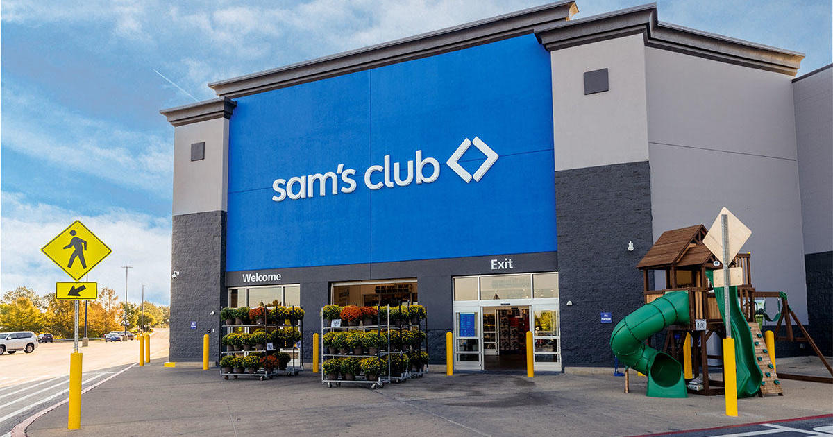 The 5 trendiest finds at Sam's Club in April 2024