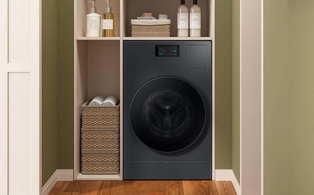 Samsung Bespoke Preorder Sale