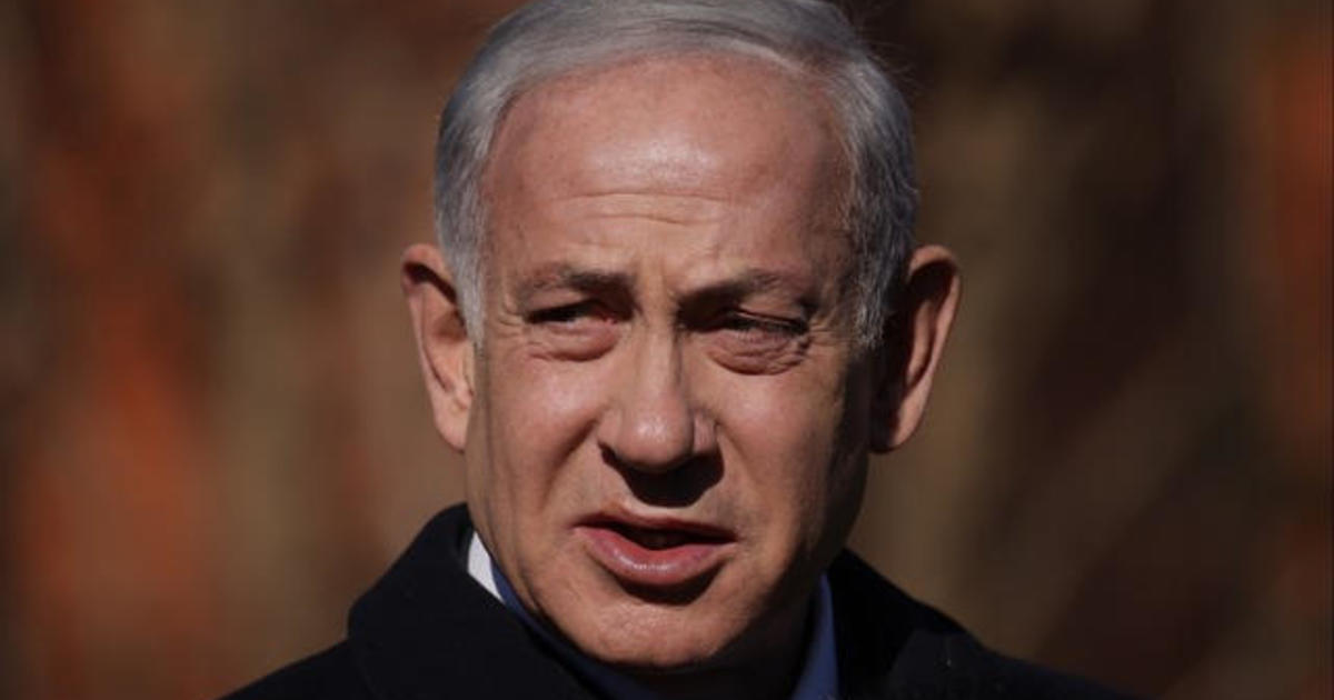 Netanyahu weighs Iran attack response options