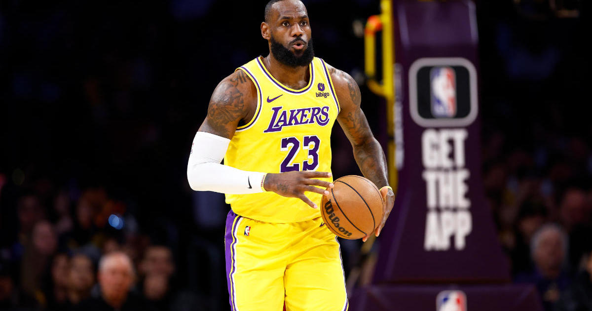 Турнирът за игра на НБА 2024 пристигна с Лос Анджелис Лейкърс
