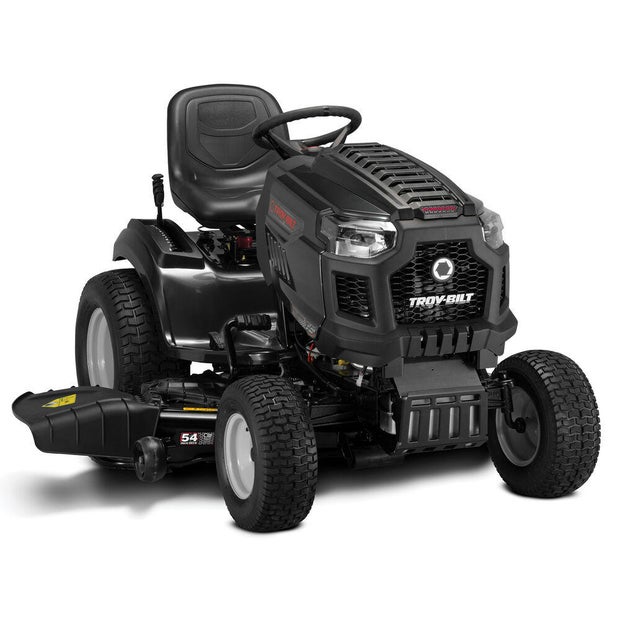 Tory-Bilt Super Bronco 54K XP Riding Lawn Mower