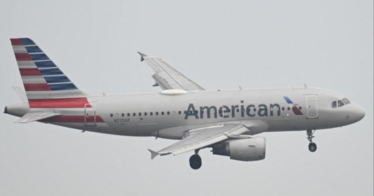American Airlines pilots union flags significant spike in safety issues