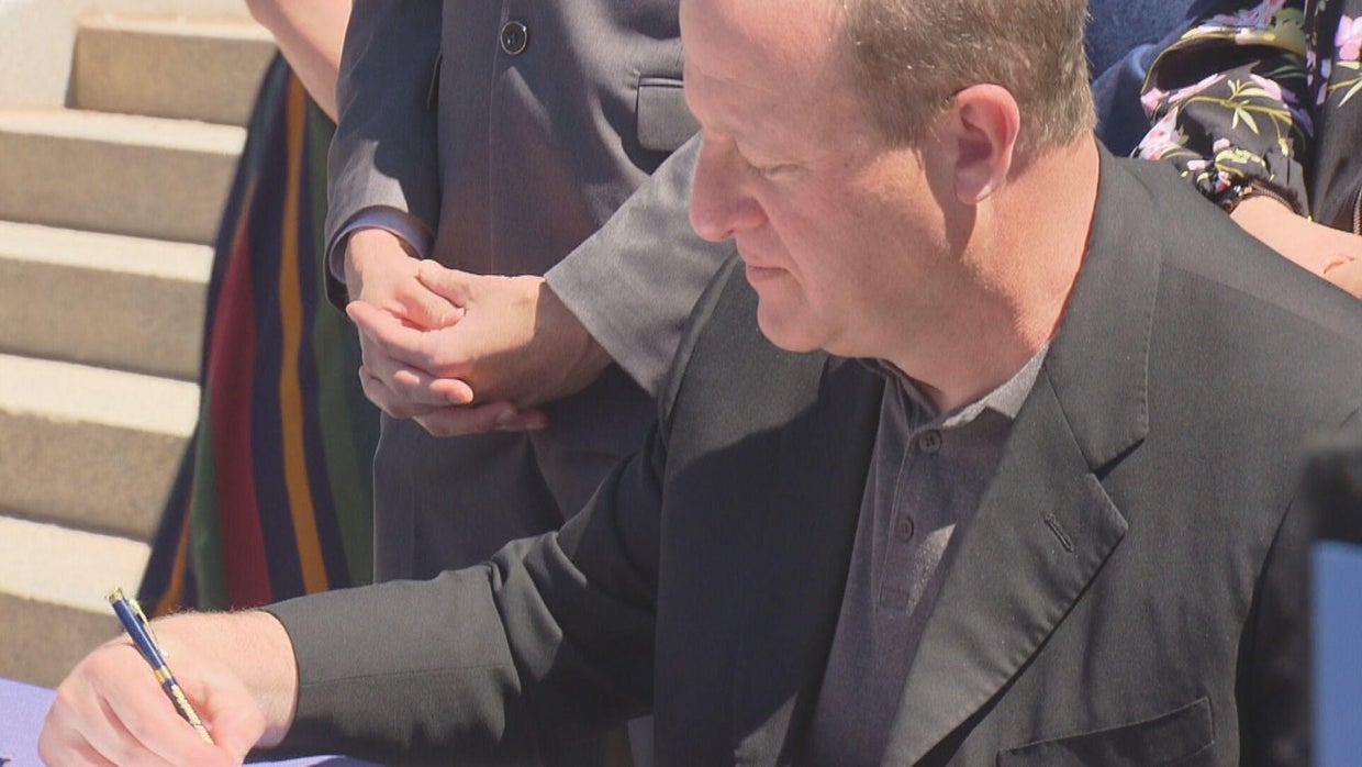 Gov. Jared Polis signs bill into law that clarifies occupancy limits in ...
