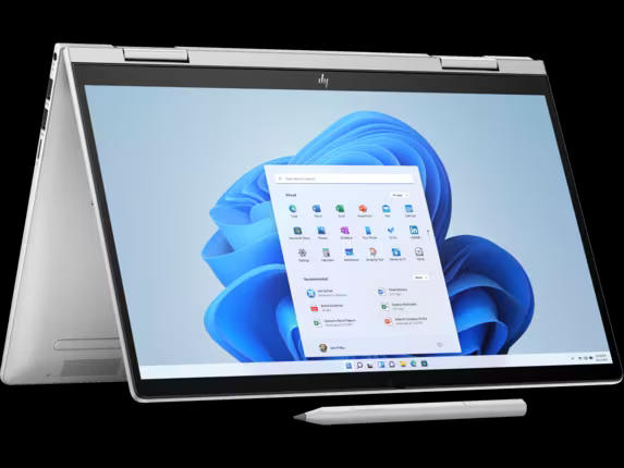 HP Envy x360 2-in-1 Laptop 14t 